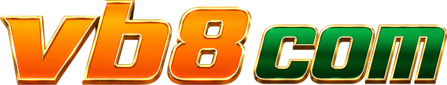 vb8 com লোগো
